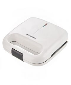 Westpoint 2 Slice Sandwich Maker (WF-671) On Installments-HaniaT  ( 3 Months 0% Percent Profit Product Available On 48 Months Installment )